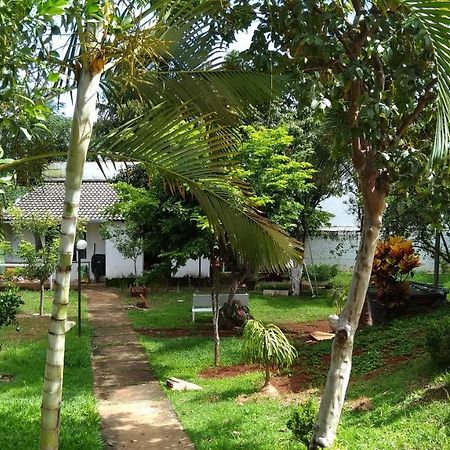 Alt House Qi 02 Lago Norte Brasilia Esterno foto