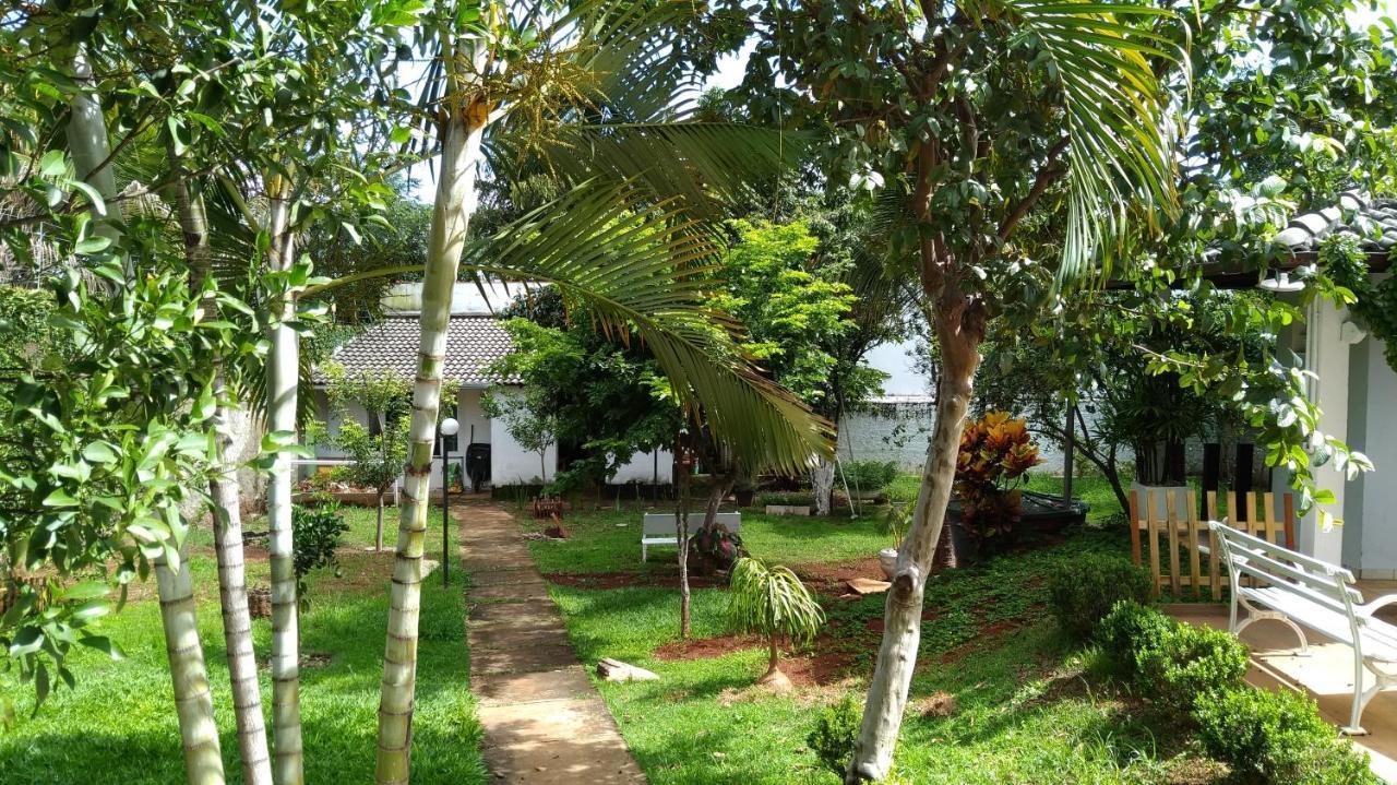 Alt House Qi 02 Lago Norte Brasilia Esterno foto
