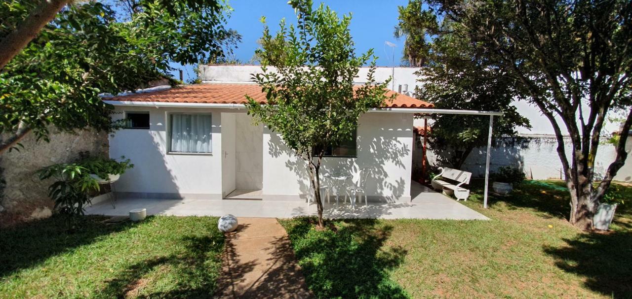 Alt House Qi 02 Lago Norte Brasilia Esterno foto